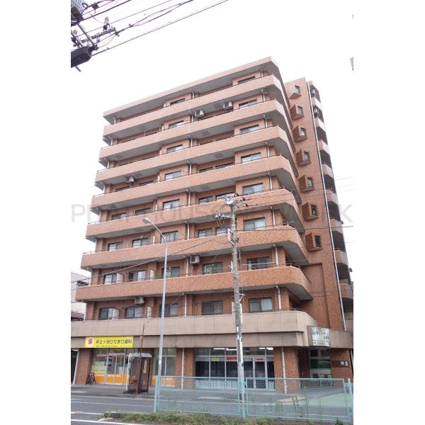 ライオンズプラザ井土ヶ谷壱番館 横浜市南区井土ケ谷下町 販売中 スターツピタットハウス株式会社
