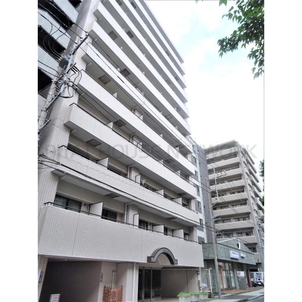パーク ノヴァ横浜阪東橋 横浜市南区浦舟町１丁目 販売中 スターツピタットハウス株式会社