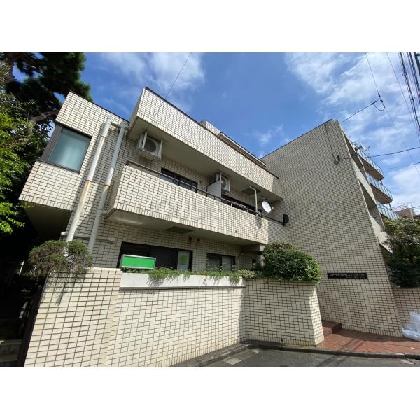 ステートリーホームス代々木上原 渋谷区上原３丁目 販売中 スターツピタットハウス株式会社