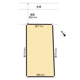 ピタットハウス 調布市八雲台２丁目土地 国領駅の不動産情報 Stdmhf