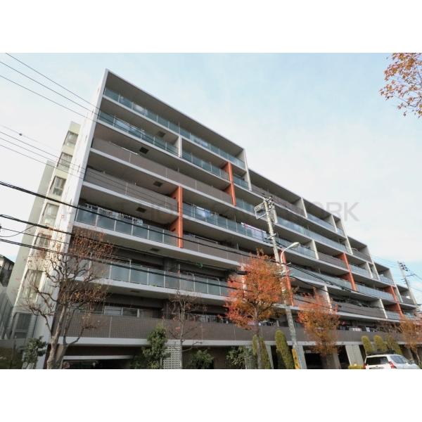 エルフィーノ鶴川パークヒルズ 町田市金井４丁目 販売中 スターツピタットハウス株式会社