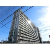 エコヴィレッジ鶴瀬 外観写真1 西側外観写真