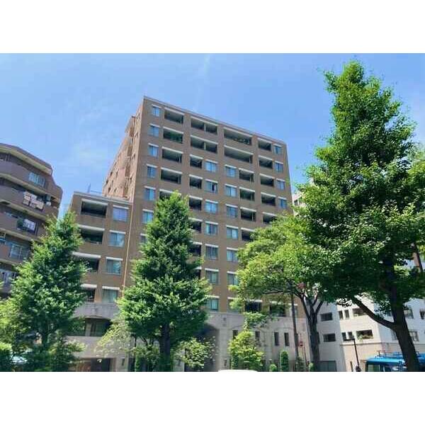 ピタットハウス グランスイート明石町 2ldk 4階 新富町駅の不動産情報 Stmd5000030153