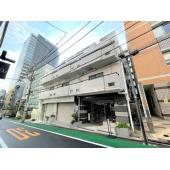 藤和赤坂コープ 外観写真1 建物外観