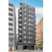 徒歩10分圏内で5WAYアクセス可能なロケーション。新横浜に佇む2014年3月建築のマンションです。