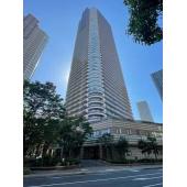 パークシティ武蔵小杉ミッドスカイタワー 外観写真1 地下3階地上61階建、総戸数794戸の大規模タワーマンションです。