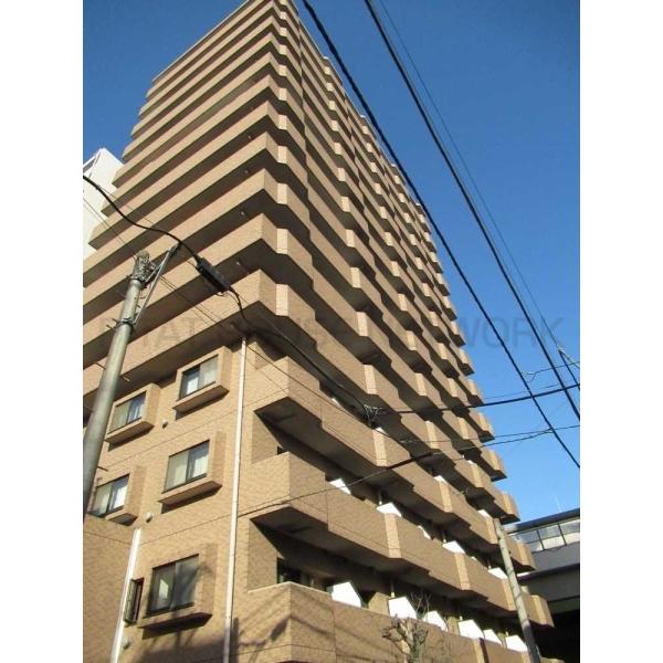 朝日シティパリオ板橋本町 板橋区宮本町 販売中 スターツピタットハウス株式会社