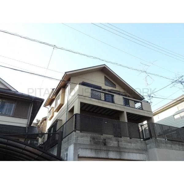 ピタットハウス 町田市三輪緑山3丁目 中古戸建 4sldk 鶴川駅の不動産情報 Stne58w1016