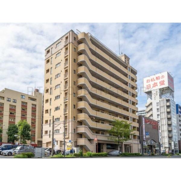 ピタットハウス グランシティ桜木町 3ldk 4階 桜木町駅の不動産情報 Stne59y1033