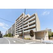 プラウドシティ仙川 外観写真1 外観
