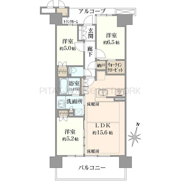 プラウドシティ伊丹 伊丹市昆陽東１丁目 販売中 スターツピタットハウス株式会社