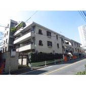 豊栄ジャルダン高輪 外観写真1 外観