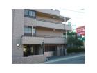 根岸壱番館外観1