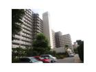 北千住パークファミリア外観1