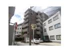 ライジングプレイス町屋外観1