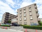 ハイホームみずほ台外観1