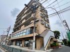 ライオンズマンション西新井第２フェローヒルズ外観1