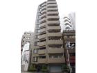 東京八重洲アムフラット外観1