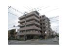 東川口第８サニーコート外観1
