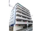 中野サニーパレス外観1