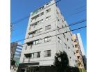 藤和シティホームズ上野山伏町外観1