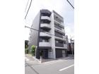 AXAS練馬北町外観1