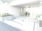 D'クラディアイヴァン代々木参宮橋外観1