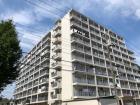 日商岩井第２新小岩マンション外観1