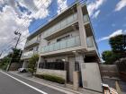 スタジオデン千川外観1
