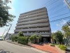 ランドステージ横浜鴨居外観1