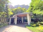 東京テラスG棟外観1
