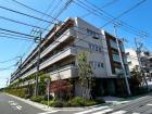 ライオンズみずほ台サーパスレジデンス外観1