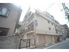 ホワイトマンション外観1