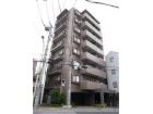 日神パレステージ志木外観1