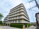 藤和シティホームズ新松戸外観1