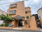 ライオンズマンション元住吉第５外観1