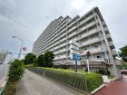 イトーピア東大島マンション外観1
