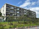吾妻南住宅２２号棟外観1