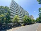 ハイタウン塩浜第弐34号棟外観1
