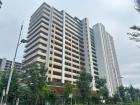 HARUMI FLAG PARK VILLAGE B棟外観1