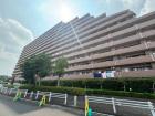 ライオンズガーデンシティ成田外観1