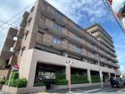 アルファグランデ一之江参番街外観1