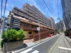 モンテベルデ横浜外観1