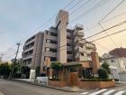 モリス京王永山外観1
