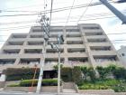 リーベスト久が原外観1