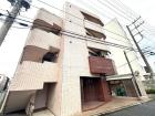 シティプラザ船橋外観1