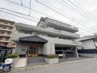 レクセルマンション行徳第2外観1