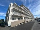 柏東パークホームズ外観1