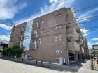 ライフピアせんげん台西外観1
