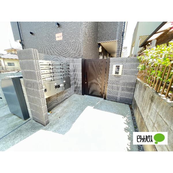 Parkhills蓮田 埼玉県蓮田市大字蓮田 賃貸アパートのことならピタットハウス Parkhills蓮田 埼玉県蓮田市大字蓮田 賃貸アパートのことならピタットハウス